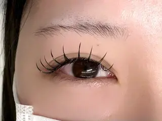 マツエク・マツパ *SalonBell (momoka)*のマツエク・マツパデザイン