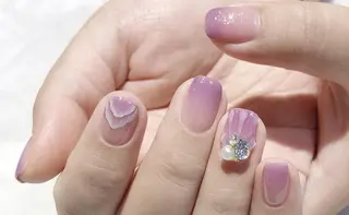 ネイル Cute beauty2のマツエク・マツパデザイン