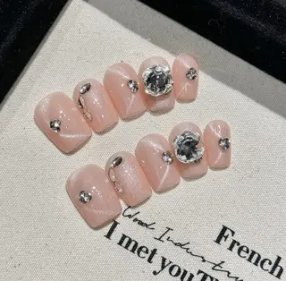 ネイル 🎀Sense Nail渋谷店🎀のネイルデザイン