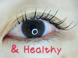 マツエク・マツパ eyelash LINO所属・eyelash LINOのマツエク・マツパデザイン