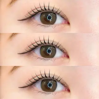 マツエク・マツパ 🎀 misuzu 🎀のマツエク・マツパデザイン