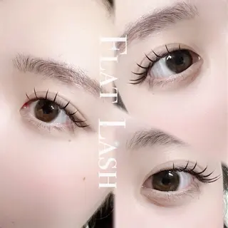 マツエク・マツパ Y.Beauty 池袋のマツエク・マツパデザイン
