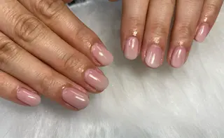 ネイル Mana‪ ‪·͜· ❤︎‬のネイルデザイン