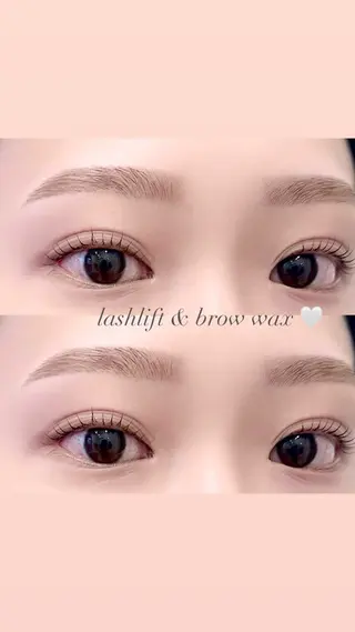 アイブロウ 🫧 Marin.k🪽のマツエク・マツパデザイン