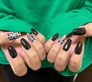 セミロング Viel💅 〜hina〜のネイルデザイン