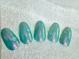 ネイル K's styleのネイルデザイン