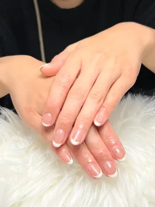 ネイル 安本 マイのネイルデザイン