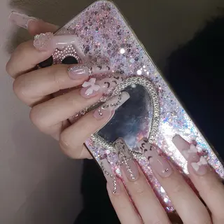 ネイル DarkHoney 池袋店のネイルデザイン