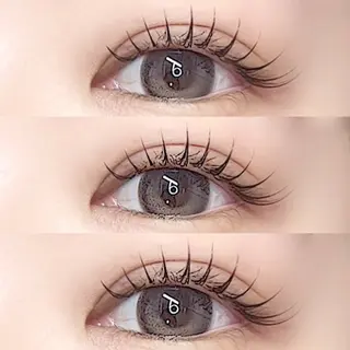 マツエク・マツパ Rona eye ひろなのマツエク・マツパデザイン