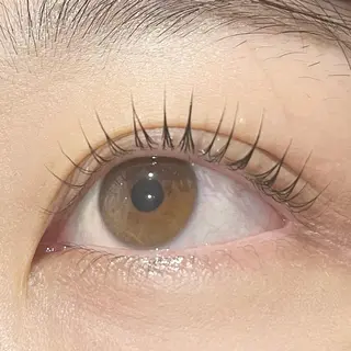 マツエク・マツパ Shine💫白石 珠紀のマツエク・マツパデザイン