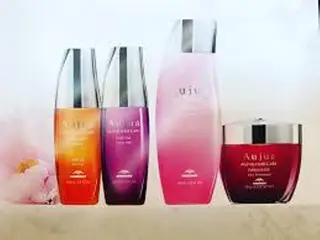 ヘアメイク ゼロのヘアスタイル