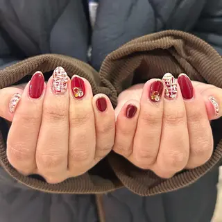 ネイル Bianca 名駅店 Sanoのマツエク・マツパデザイン