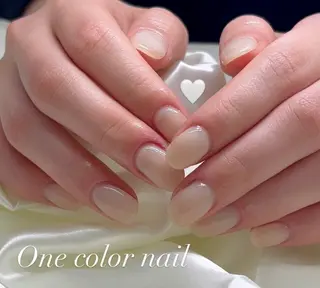 ネイル Moana nail Hiyoriのネイルデザイン