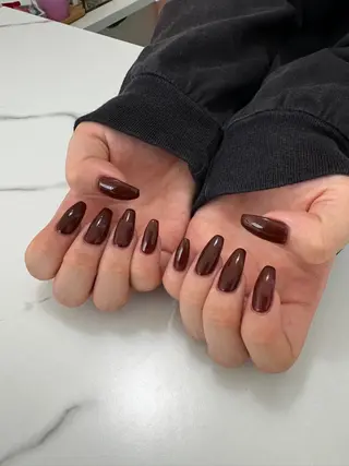 ネイル Tokki Nail所属・Tokki Nailのネイルデザイン