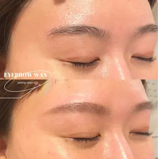 アイブロウ ワックス脱毛専門店 ICE  池袋の眉毛・アイブロウイメージ