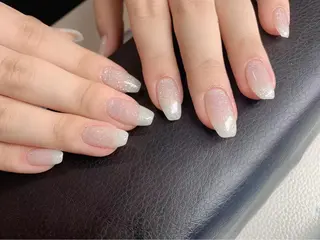 ネイル リン リンのネイルデザイン