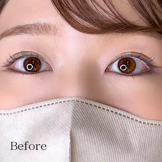 マツエク・マツパ 骨格似合わせ眉WAX 眉まつ毛専門/石井のマツエク・マツパデザイン