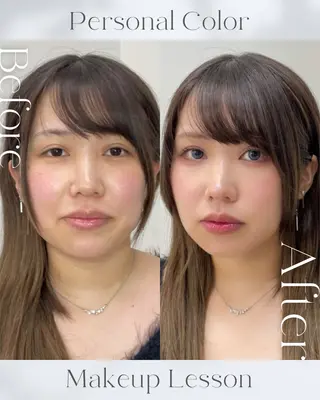 SHEEN PERSONAL BEAUTY所属・16カラー対応🩷 nanakoのその他イメージ