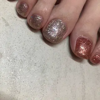 ネイル sary nail所属・sary nailのネイルデザイン
