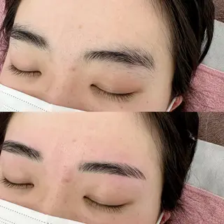 アイブロウ lafleur Yurinaのエステ・リラクイメージ