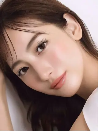 アイブロウ a.bay熊本所属・a.bay上通り🦋 chihiro🦋の眉毛・アイブロウイメージ