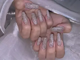 ネイル リン リンのネイルデザイン