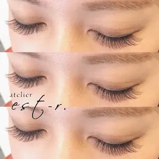 マツエク・マツパ Mai まつげパーマ/LEDのマツエク・マツパデザイン