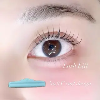 マツエク・マツパ アンジェリカミッシェ ル🎀Anmi🤍のマツエク・マツパデザイン