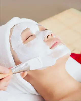 private  salon  MALIA所属・エステ MALIAのエステ・リラクイメージ