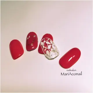 ネイル RUPO nail salon所属・RUPO nail salonのネイルデザイン