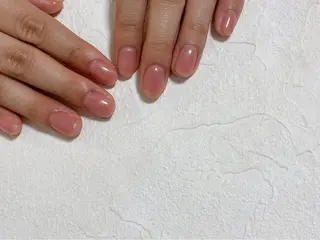 ネイル Mogu nail 二子玉川のネイルデザイン