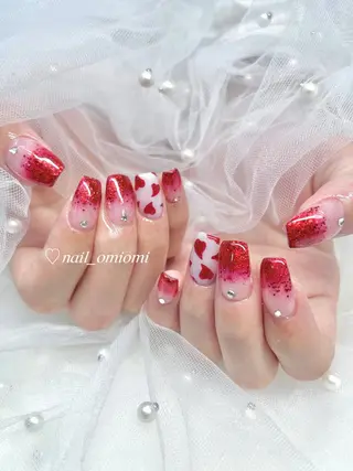 ネイル 🌷 MIO🌷のネイルデザイン