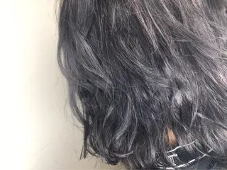 ミディアム カラー EYEstylist ·ai MOERIのマツエク・マツパデザイン