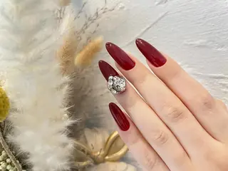 ネイル BLinLin nail salonのネイルデザイン