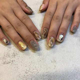ネイル nails TOKYOのネイルデザイン