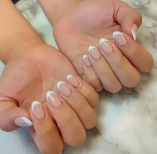 ネイル ジェヌインネイル 河内のネイルデザイン