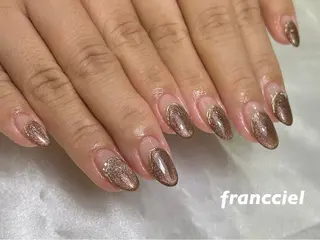 ネイル Rika _のネイルデザイン