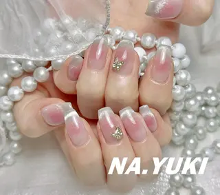 ネイル ✨ Riooo_のネイルデザイン