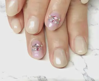 ネイル nail salon A styleのネイルデザイン