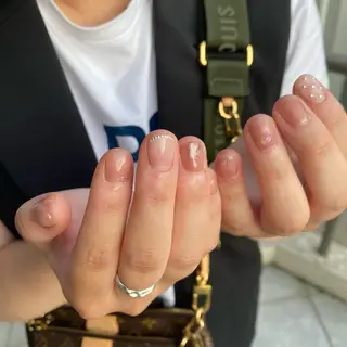 ネイル nail space wave所属・nail space waveのネイルデザイン