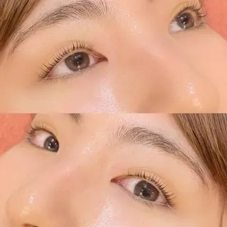 マツエク・マツパ ⸜🌷︎⸝まつ毛専門 サロンKanna🌷のマツエク・マツパデザイン