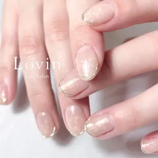 ネイル パラジェル認定サロンk-two nail所属・k-two nailのネイルデザイン