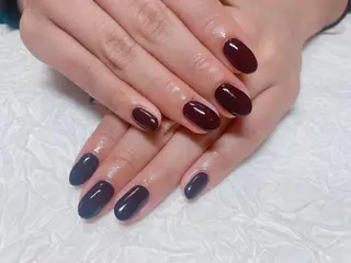 ネイル ゆ か_Nails💫のネイルデザイン