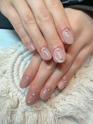 ネイル Ritaネイルサロン所属・Rita nail ネイリスト募集中のネイルデザイン