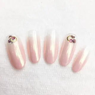 ネイル miel nailのネイルデザイン