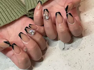 ネイル nail salon Lumiereのネイルデザイン