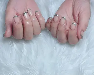 ネイル hairsalon556所属・hairsalon 556のネイルデザイン