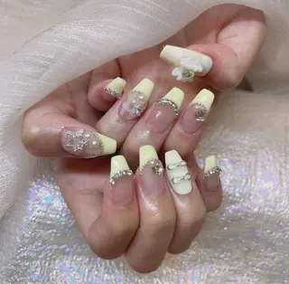 ネイル 当日予約可能💜 アキラのその他イメージ