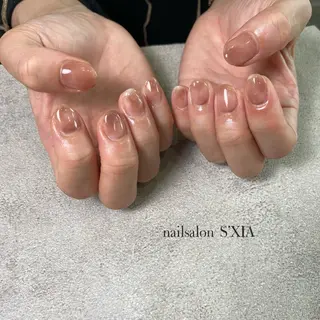 ネイル ネイルサロン《シア》 市木 佑実のその他イメージ