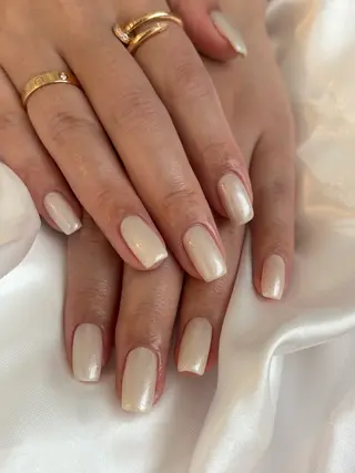 ネイル nail ayacaのネイルデザイン